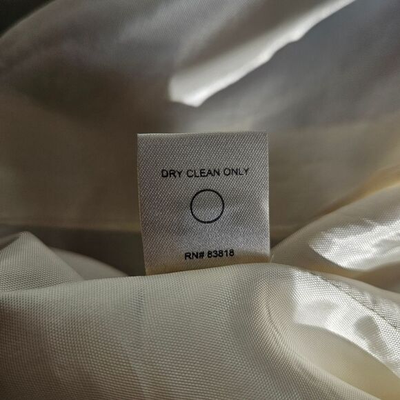 Vintage Austin Reed Colorful Silk Woven Tweed Sport Coat Blazer Jacket 14W - Picture 11 of 13